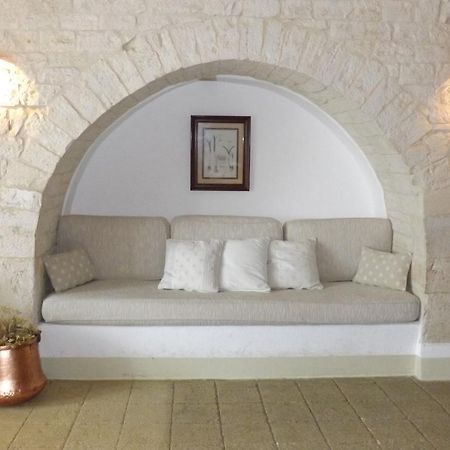Masseria Colombo Mottola Exterior photo