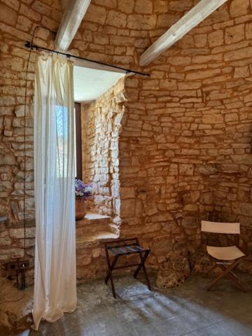 Masseria Colombo Mottola Exterior photo